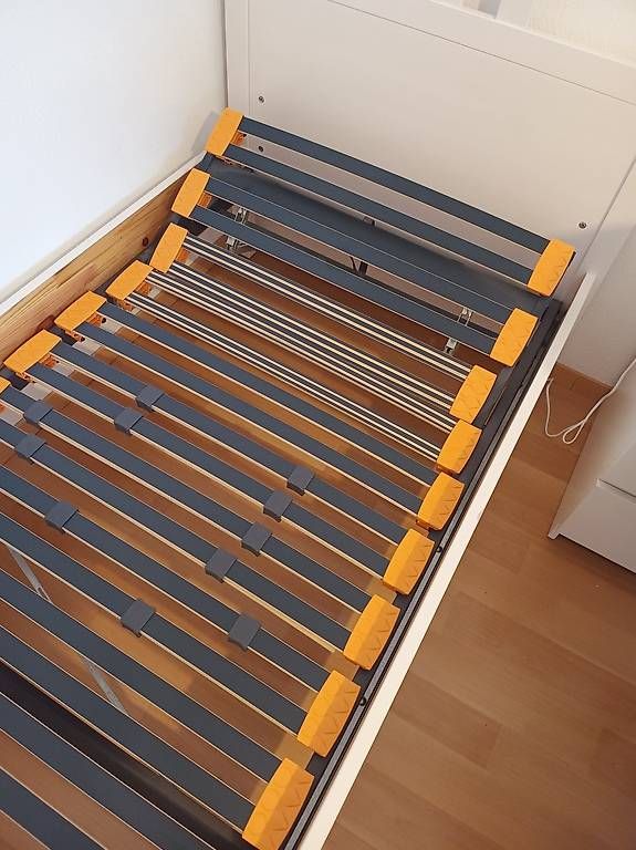 Letti: Hemmes Ikea Bett – Usato da Jona venduto da Pascal064 2