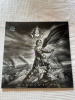 Lacrimosa - Revolution Vinyl LP limited edition LP