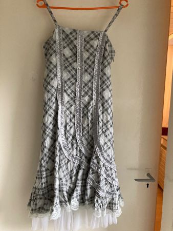 Sommerkleid Partykleid