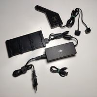 DJI SPARK 2x Ladegeräte komplett (NEU!)