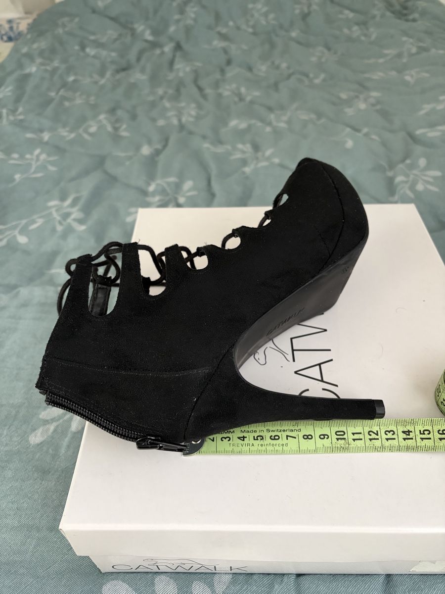 Scarpe da donna: High Heels Gr. 39 – Usato da Pfungen venduto da era_fnc2 1