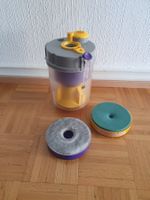 Cyclon pour Dyson DC05, lot de 2 filtres, pièces détachées