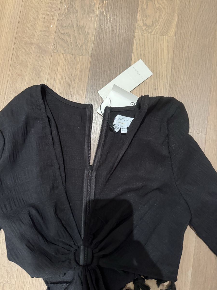 Vestiti: Never Fully Dressed Dress – Nuovo e nell'imballaggio originale da Küsnacht ZH venduto da Zafsa 2