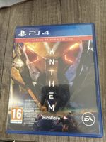 Anthem Legion of Dawn Edition - PS4 - Top Zustand!