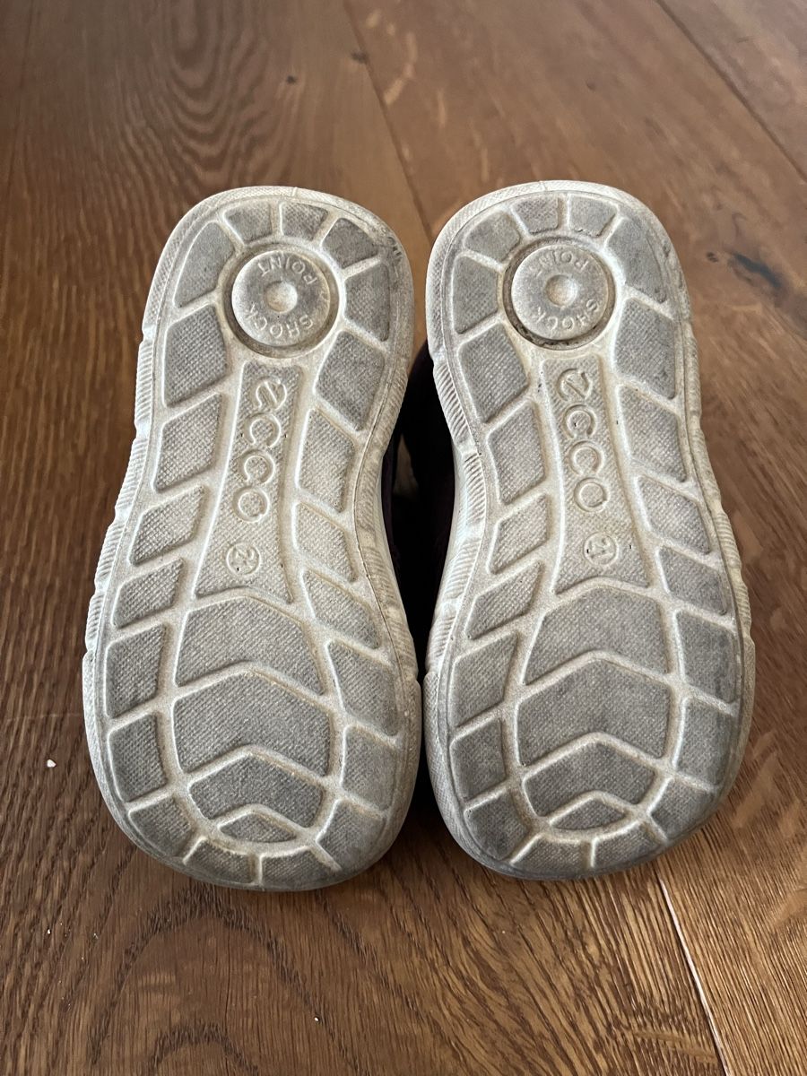 Ecco Scarpe per ragazze: Schuhe Ecco 21 – Usato da Sempach venduto da Caranedache 1