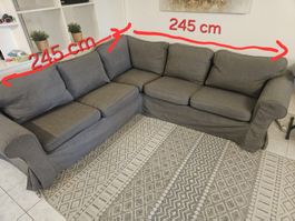 Grosse Sofa 245x245