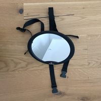 BabyDan Auto Spiegel guter Zustand