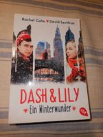 Dash & Lily - Ein Winterwunder - Roman