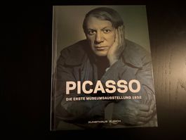 PICASSO Die erste Museumsausstellung 1932