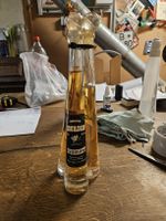Bourbon Whiskey, Kentucky, 40% vol., Neu und ungeöffnet (Q)