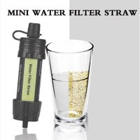 Camping Wasserfilter