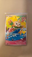 Bauz / Rowlet - Promo