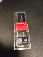 RAM HyperX 8GB DDR4-3600 CL17 288-Pin UDIMM