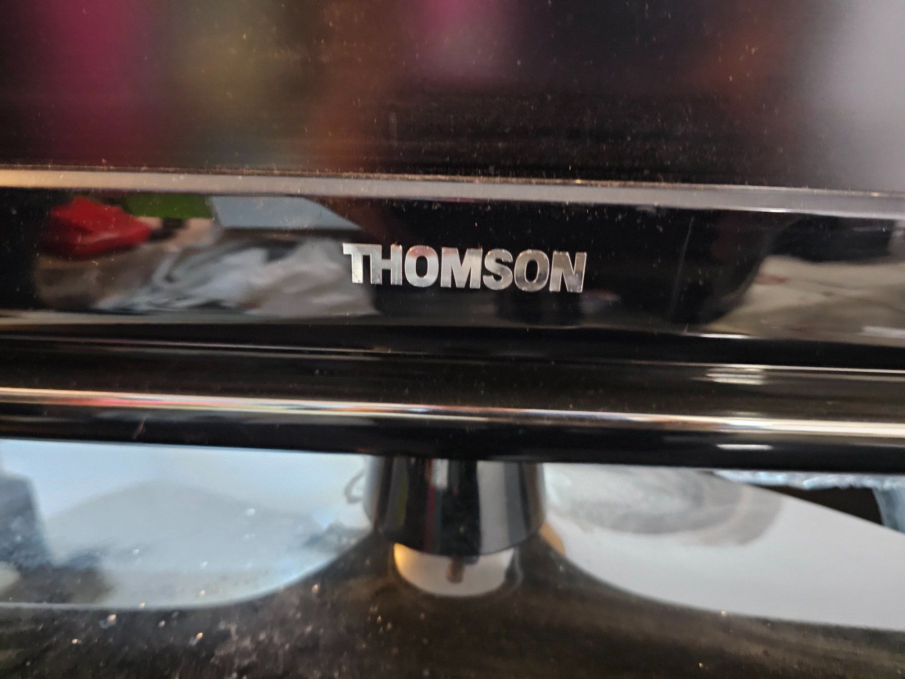 Thomson Televisori: Thomson-Fernseher – Usato da Laupersdorf venduto da Limi0 1