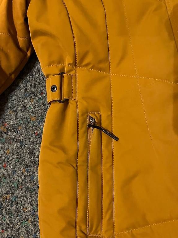 Giacche: Winterjacke G.I.G.A DX Damen Gr. 38 – Usato da Teufenthal AG venduto da and_rea7 1