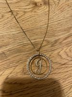 Kette mit Anhänger 925 Silber