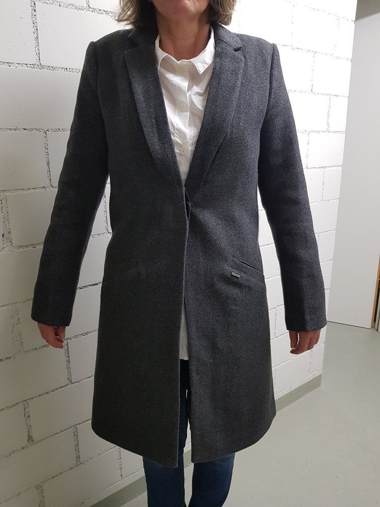 Superdry Cappotti: Mantel Superdry – Usato da Büttikon AG venduto da dido03 7