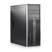 HP Elite 8200 CMT, Windows 11, Core i5, HD 628GB, RAM 8GB