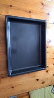 Backblech zu Backofen 44.6 x 35.7 x 4,6