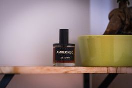 Amber Kiso, D.S & DURGA (decants / Abfüllung 1, 2, 5, 10ml)