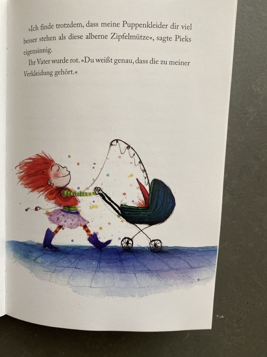 Livres: Floh & Pieks: Allerbeste Freunde - Kinderbuch – Neuf (Voir description) à Dallenwil par kavogt6 5