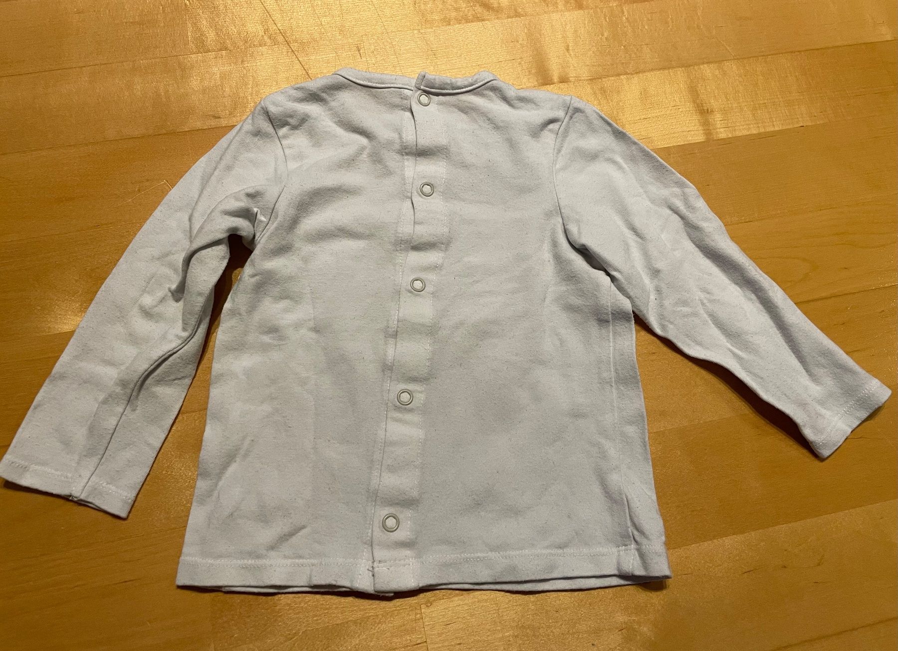 Pulls et sweat-shirts: Pullover Gr 74 – D'occasion à Hüntwangen par fra_7nd2 2