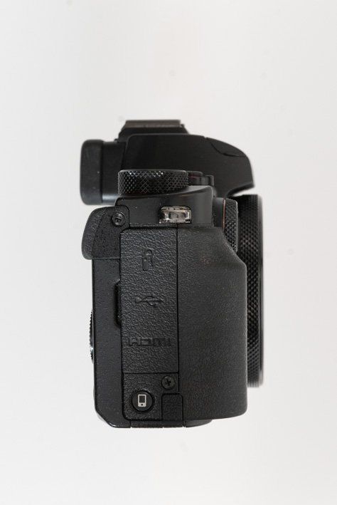 Canon Fotocamera: Canon PowerShot G5X Mark I -  Premium-Kompaktkamera – Usato da Solothurn venduto da Ricardo2026 3