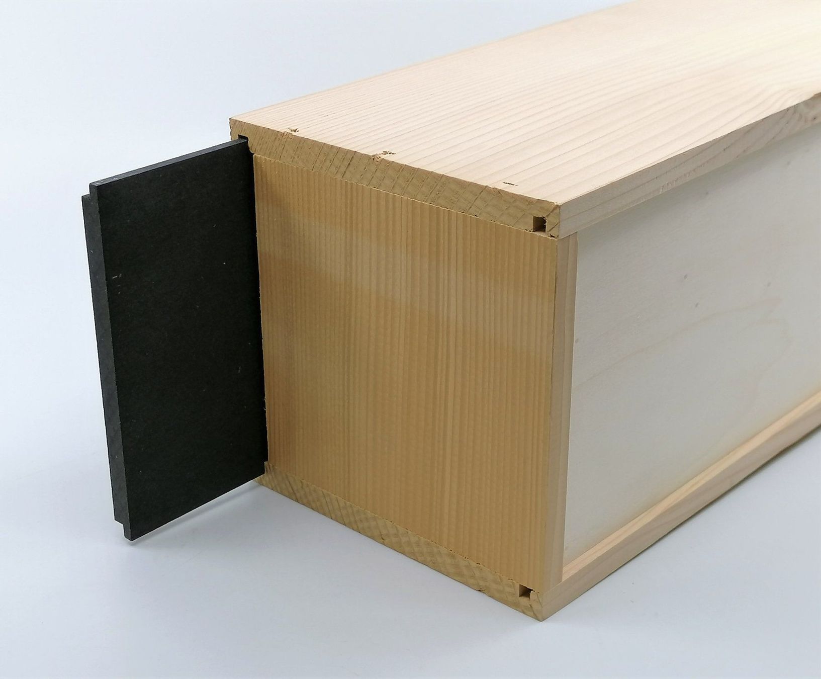 Altro in Decorazioni & Accessori: Geschenk-Box Holz – Nuovo (secondo la descrizione) da Reinach BL venduto da fliegenrolli 1
