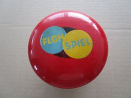Flohspiel