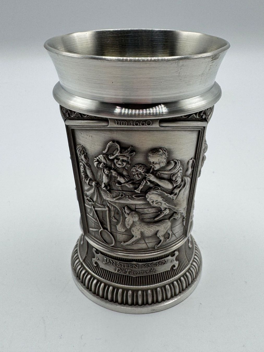 WMF Gläser: Weinbecher – Gebraucht aus Sachseln von BONATI01 1