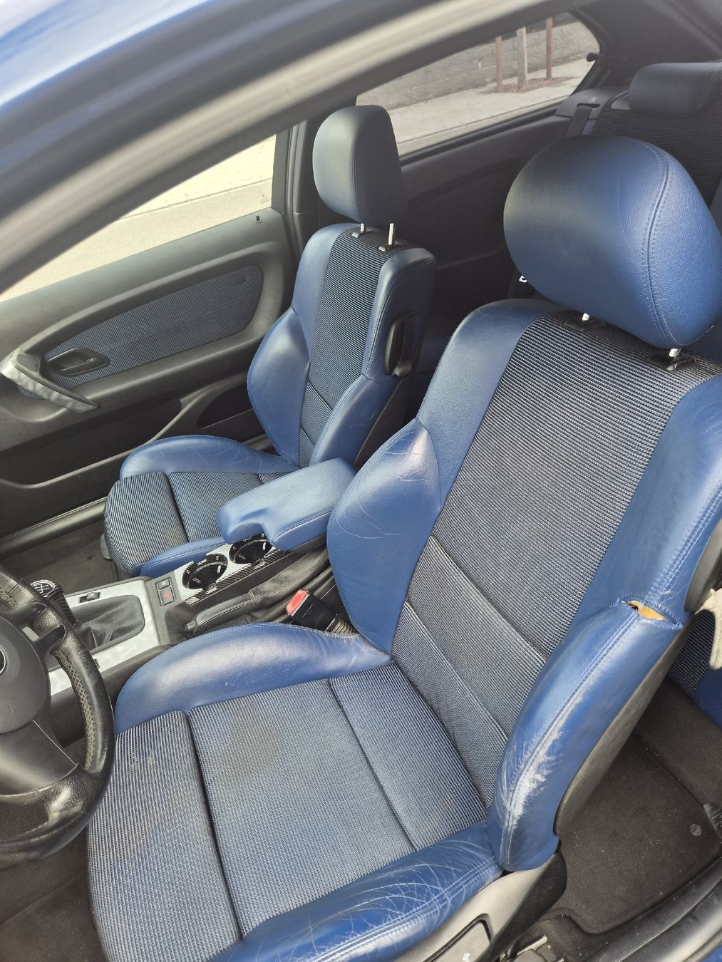 BMW Autos: BMW E46 318ti Compact – D'occasion à Kradolf par bra_9kn7 2