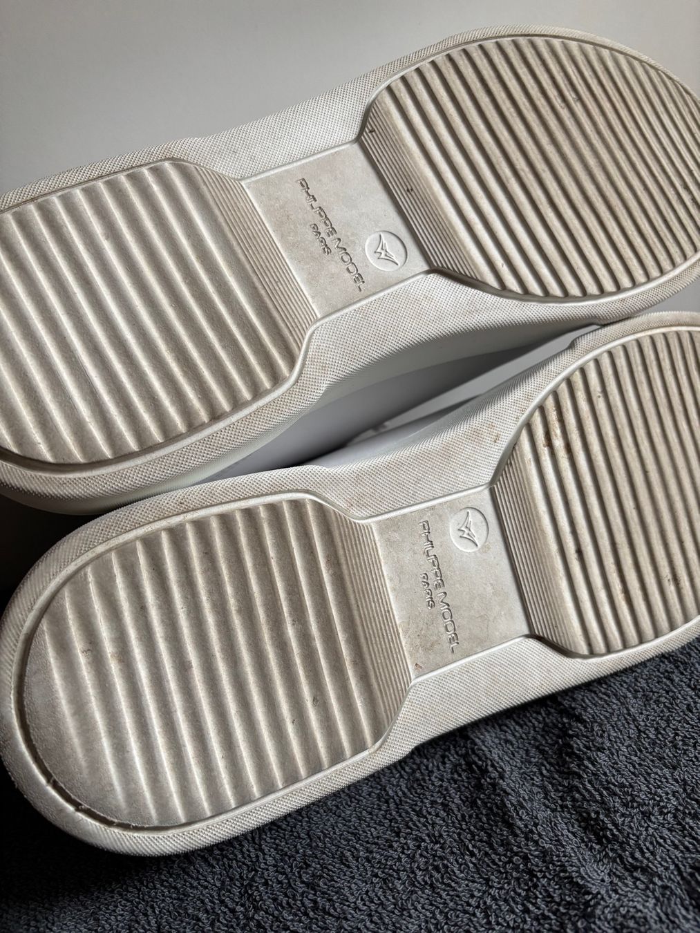 Chaussures hommes: Philippe Model Sneaker Gr. 40 – Neuf (Voir description) à Luzern par luzern.secondhand 8