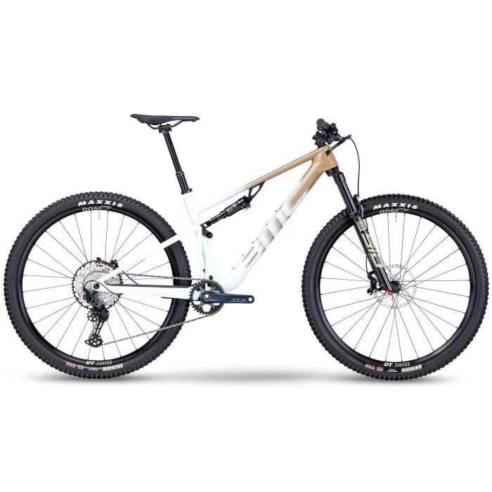 BMC Velos: BMC Fourstroke FS LT One, Grösse L – Neu (gemäss Beschreibung) aus Lauerz von mtb_2kyg