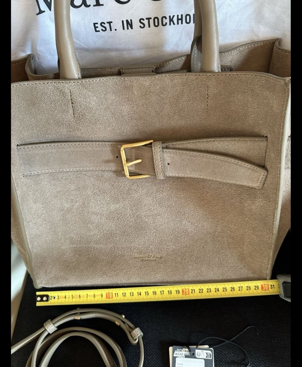 Marc O'Polo Taschen für Damen: Marc O Polo Tasche – Neu (gemäss Beschreibung) aus Winterthur von bonniescloset 3