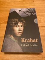 Otfried Preussler - Krabat