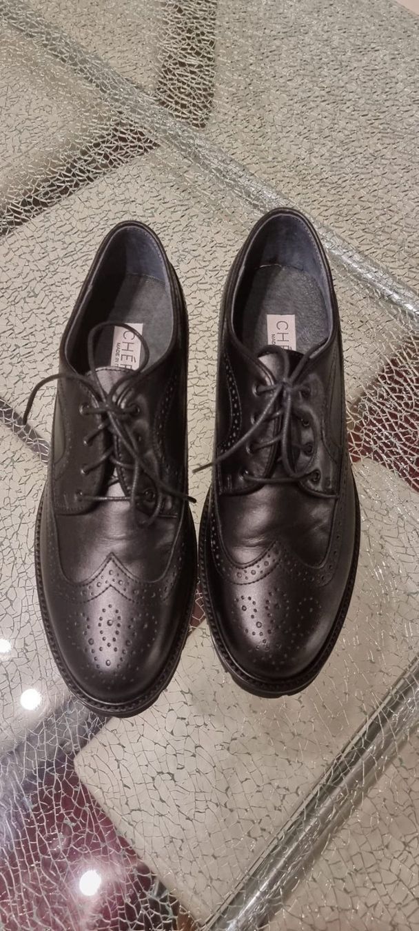 Chaussures femmes: Cherie Gr. 37 – Neuf avec emballage d'origine à Luzern par Edii025