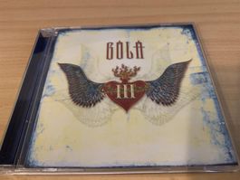 Gölä – Gölä III