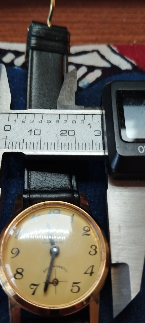 Orologi: Montre recthor – Usato da La Chaux-de-Fonds venduto da jac_9llg 6