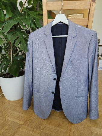 Sakko von H&M