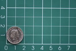 10 rappen 1932