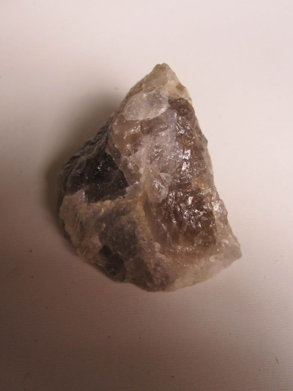 Mineralien & Heilsteine: Kristall – Neu (gemäss Beschreibung) aus Weier im Emmental von waefler03 1