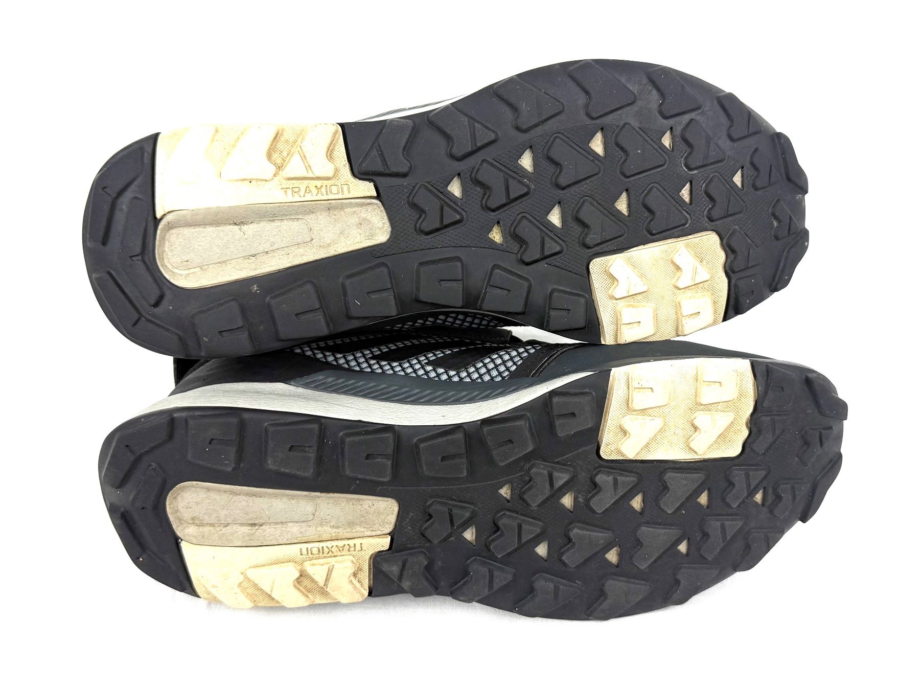 Adidas Scarpe da uomo: Adidas Terrex Trailmaker GTX Gore-Tex Gr. 44 2/3 – Usato da Lauwil venduto da fab_dnf5 6