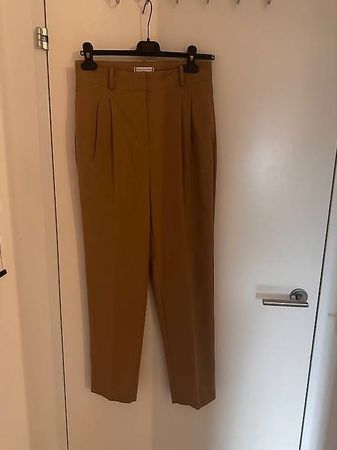 Stoffhose Tommy Hilfiger - XS, S