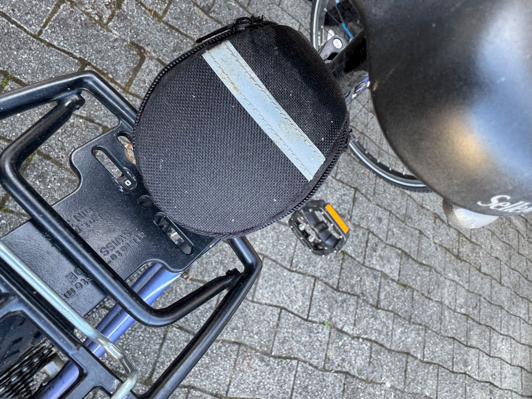 Biciclette: Fahrrad Tigra Pacer – Usato da Oberuzwil venduto da gab_fd8j 9