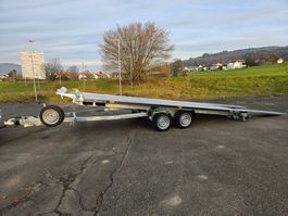 Autotransporter Opti 3550 3500kg (1224)