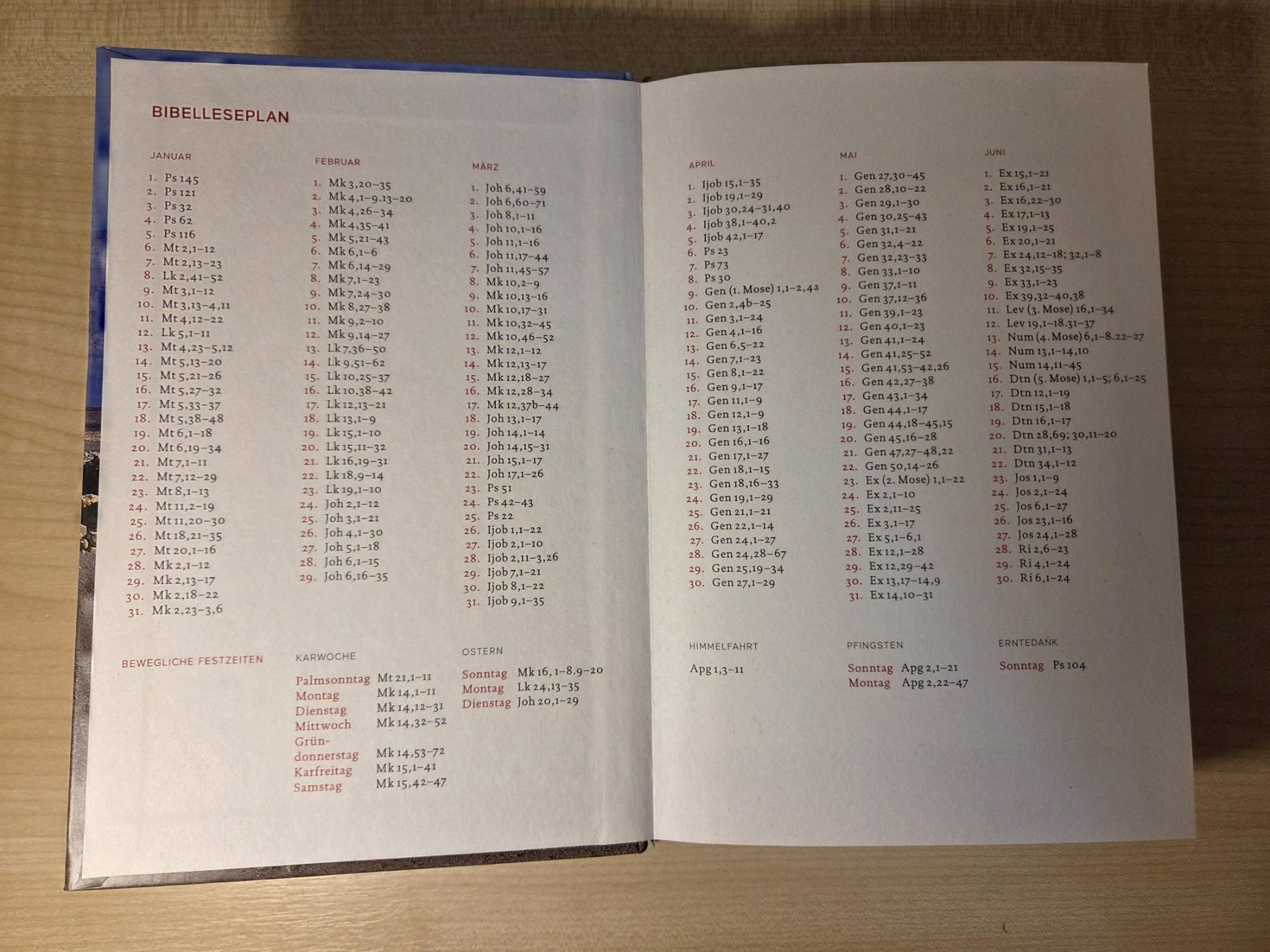 Libri: Die Bibel – Einheitsübersetzung mit Informationsteil – Usato da Buttisholz venduto da valiuga 3