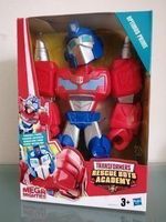 Hasbro 9-Zoll-Actionfigur Optimus Prime