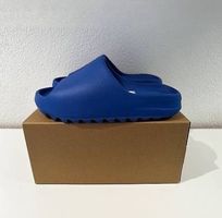 Yeezy Slides Azure