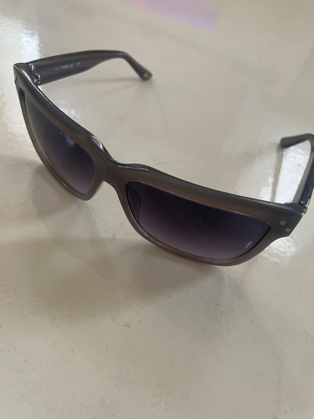 Fossil Occhiali & Lenti: Fossil Sonnenbrille  Sunglasses – Usato da Minusio venduto da Pink222 4