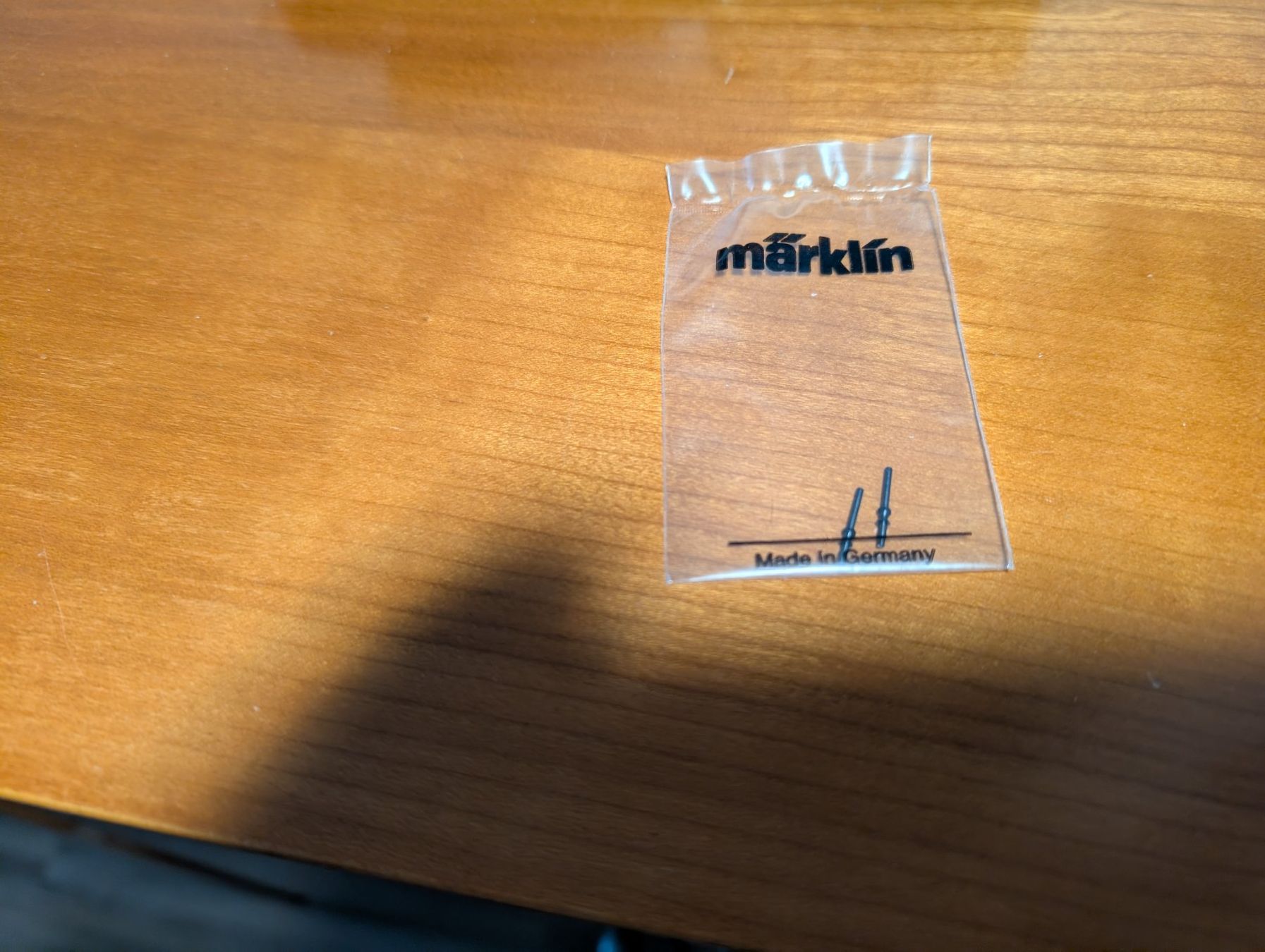 Märklin Modelleisenbahnen: Märklin 37966 BR 96 – Neu und originalverpackt aus Steffisburg von Narzisse 3